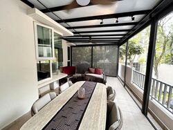 Savannah Condopark (D18), Condominium #624874891